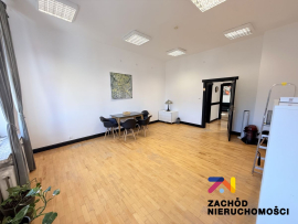 Lokal biurowy Sikorskiego 9